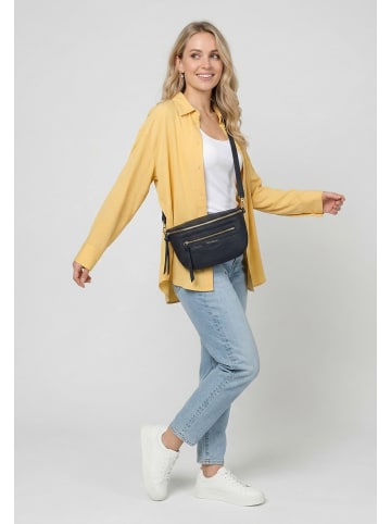 EMILY & NOAH Umhängetasche E&N Josepha in blue