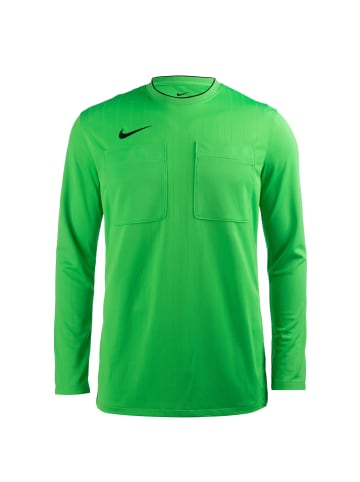 Nike Performance Fußballtrikot Referee Dri-FIT in grün