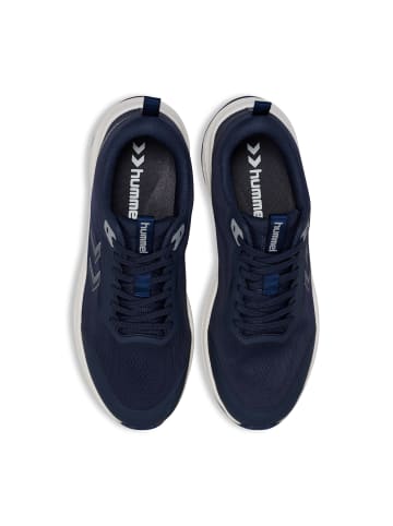 Hummel Schnürsenkel Sneaker Flexon Lebensstil Erwachsene in BLACK IRIS