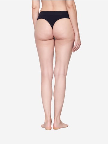 Joop! Jeans Maxislip Seamfree in Black