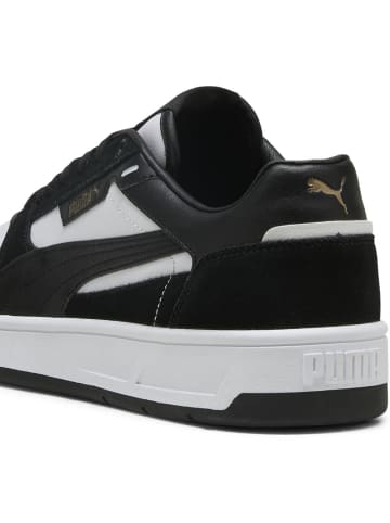 Puma Sneaker "Court Classic Street SD" in Weiß