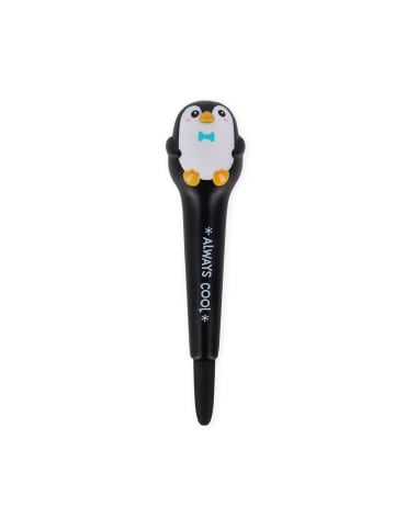 LEGAMI Legami Gelstift SQUEEZIES -SQUISHY- PENGUIN