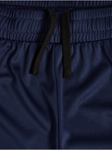 Hummel Hummel Verstellbare Taille Kurze Hose Hmljr Goal Multisport Kinder in DRESS BLUES