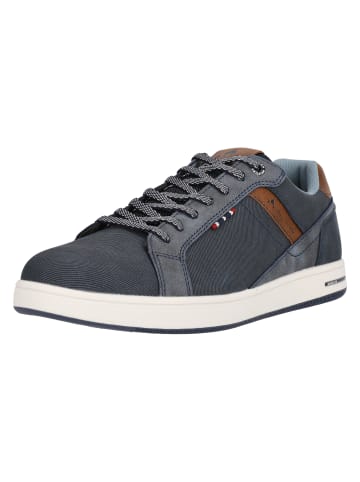 Whistler Sneaker Marpe in 2002 Navy