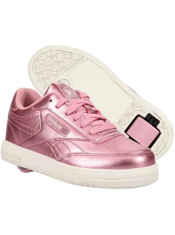 Heelys Kinder Sneaker in Gold