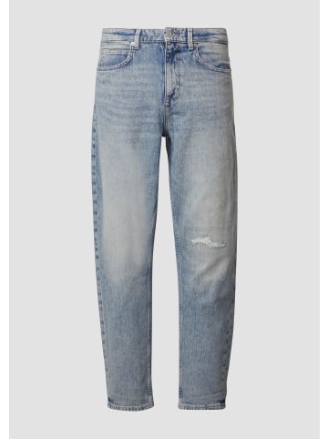 QS Jeans-Hose in 52Z6_blau