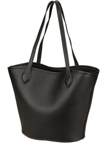 Valentino Bags Shopper Special Covent OP02 in Nero