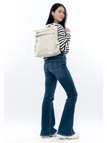 SURI FREY Rucksack SFY SURI Sports Marry in ecru 320