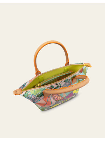 Oilily Hippie Handtasche in Blau