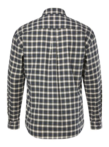 JP1880 Hemd in navy blau