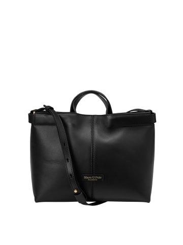 Marc O'Polo Umhängetasche in Schwarz