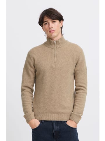 CASUAL FRIDAY Troyer CFKARL in Beige