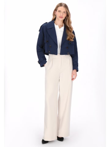 DreiMaster Women Jacket in navy