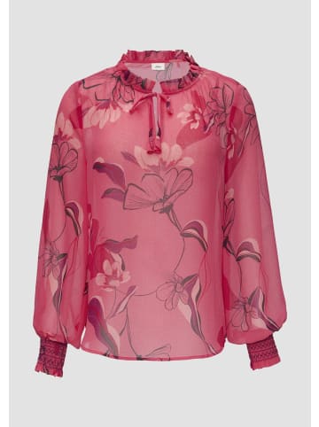 s.Oliver Bluse in 44A0_himbeere