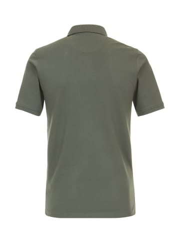 CASAMODA Polo-Shirt in Grün