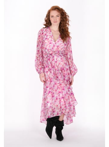 DreiMaster Women Dress in pink