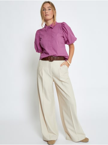 Peppercorn Hemd / Shirt in Rosebud Pink