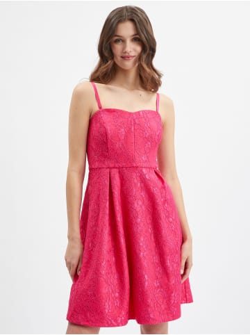 orsay Kleid in Rosa