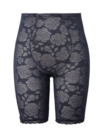 TruYou Miederhose in schwarz