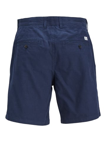 Jack & Jones Chino Shorts in Navy Blazer