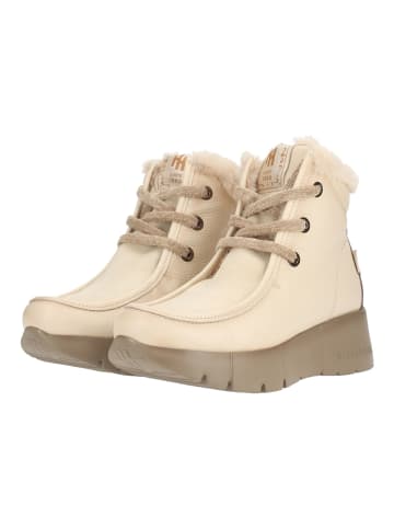 Hispanitas Stiefelette MONTANA-6 in Beige