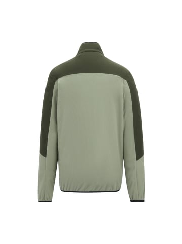 Regatta Fleecejacke Freesdale in grün