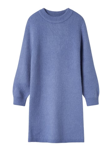 name it Kleid in Blue Ice