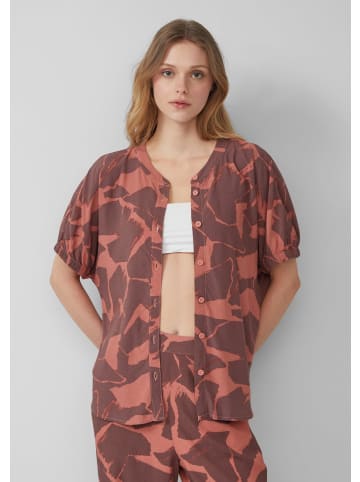 QS Bluse in 20A2_papaya