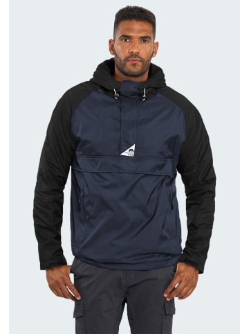 Arctic Seven Regenjacke AS-324 in Navy