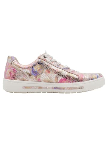 Jana Sneaker in FLOWER MULTI