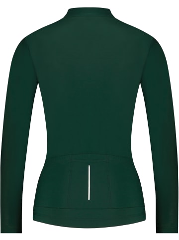 SHIMANO Jacket  Woman's ELEMENT in grün