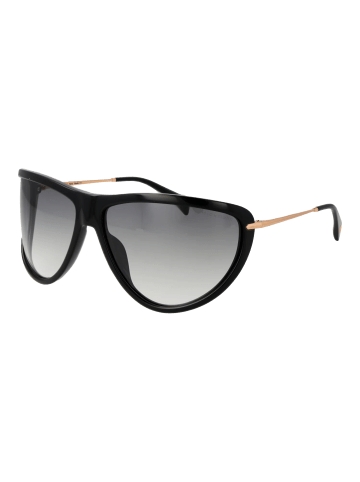 Ana Hickmann Frauen Sonnenbrille Geometrisch Schwarz