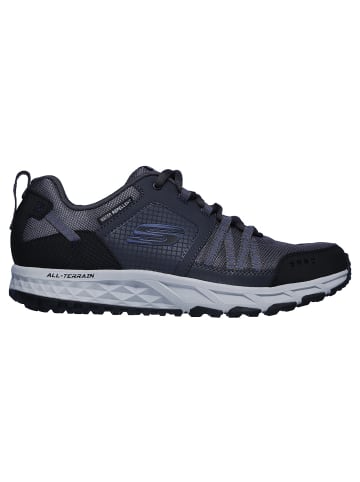 Skechers Sneakers Low ESCAPE PLAN in grau