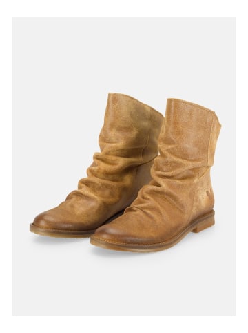 Felmini Stiefelette in Braun