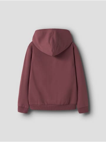 name it Hoodie in Wild Ginger1
