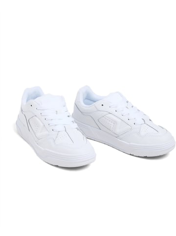 Vans Sneaker "Upland" in Weiß
