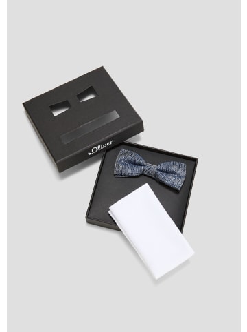 s.Oliver Accessories in 59W5_navy