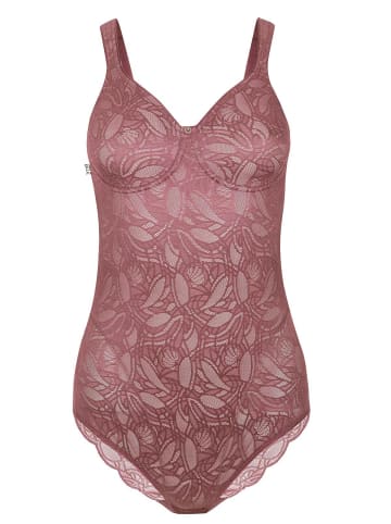 SUSA Body ohne Bügel Ballina in smoky rose