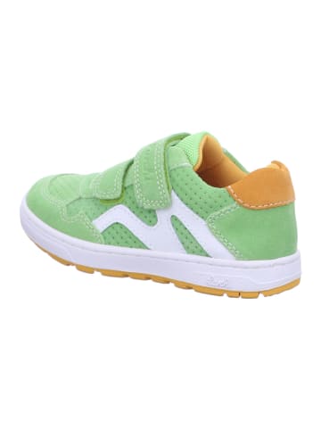 Lurchi Jungen- Halbschuhe  in Grün