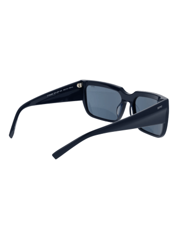 ESPRIT Unisex Sonnenbrille Rechtwinklig Blau