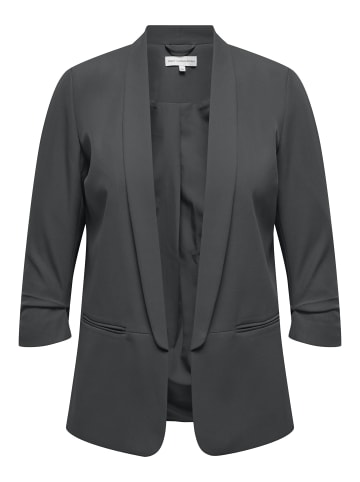 ONLY Carmakoma Blazer in Magnet