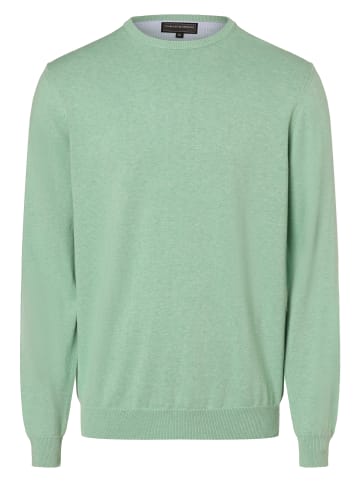 Finshley & Harding Pullover in mint