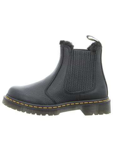 Dr. Martens Stiefeletten in schwarz