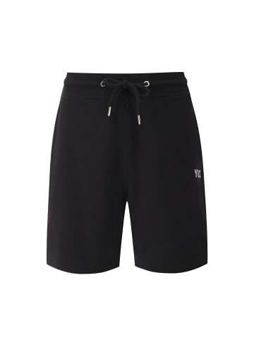 YEAZ CHAX Shorts in grau