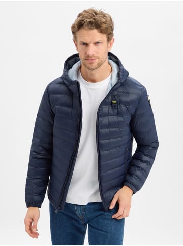 BLAUER USA Jacke Charles in marine