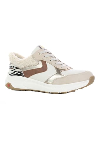 Relife Sneaker in Beige
