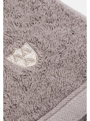 Ross 2 X Duschtuch im Set Vita in Flanell