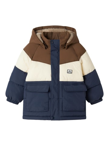 name it Pufferjacke in Spellbound