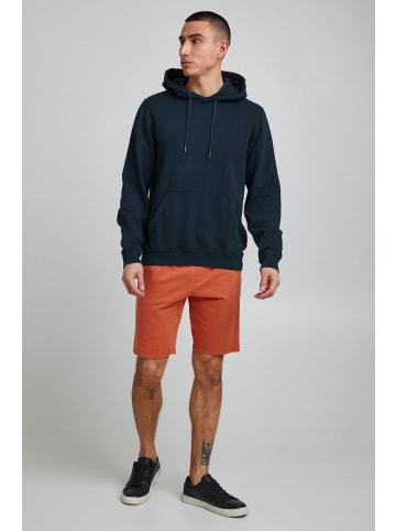 BLEND Kapuzenpullover BHSweatshirt in Blau