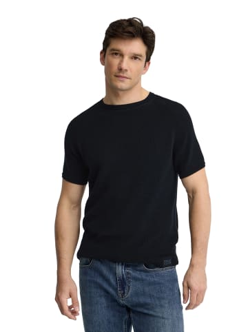 Polo Club Pullover EZZE in Navy Blau